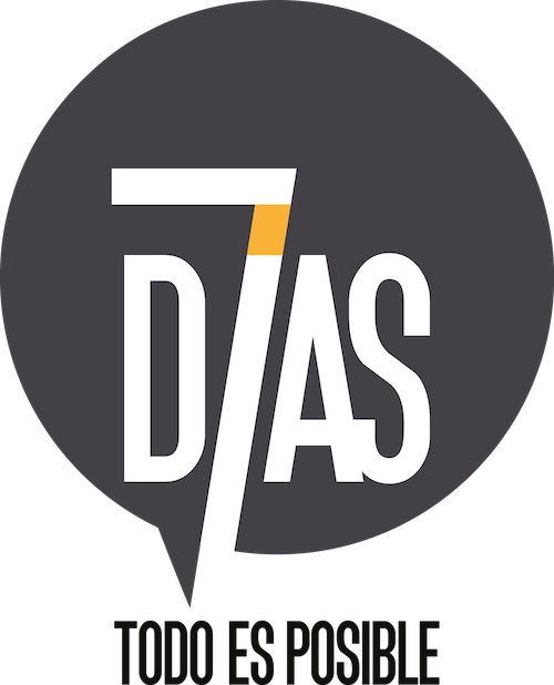 Agencia Siete Días